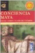 conciencia maya: vivir como un ser de tiempo-claudia federica zosi-9789501770452 conciencia maya: vivir como un ser de tiempo-claudia federica zosi-9789501770452