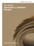 aprender y enseñar terapia (2ª ed.)-jay haley-9789505181452 aprender y enseñar terapia (2ª ed.)-jay haley-9789505181452