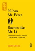 ni hao mr. perez. buenos dias mr. li (ebook)-9789561414952 ni hao mr. perez. buenos dias mr. li (ebook)-9789561414952