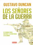los señores de la guerra (ebook)-9789588806952 los señores de la guerra (ebook)-9789588806952