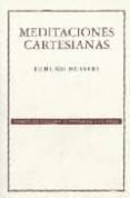 meditaciones cartesianas-edmund husserl-9789681676452 meditaciones cartesianas-edmund husserl-9789681676452