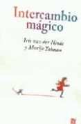 intercambio magico-iris van der heide-9789681685652 intercambio magico-iris van der heide-9789681685652