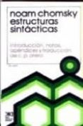 estructuras sintacticas (8ª ed.)-noam chomsky-9789682300752 estructuras sintacticas (8ª ed.)-noam chomsky-9789682300752
