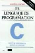 el lenguaje de programacion c (2 ªed.)-brian w. kernighan-9789688802052 el lenguaje de programacion c (2 ªed.)-brian w. kernighan-9789688802052