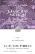 las almas muertas o las aventuras de chichinov-nicolai v. gogol-9789700739052 las almas muertas o las aventuras de chichinov-nicolai v. gogol-9789700739052