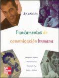fundamentos de la comunicacion humana-margaret defleur-9789701051252 fundamentos de la comunicacion humana-margaret defleur-9789701051252