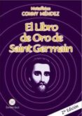 el libro de oro de saint germain-conny mendez-9789806114852 el libro de oro de saint germain-conny mendez-9789806114852