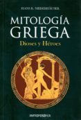 mitologia griega; dioses y heroes-hans r. niedehäuser-9789871368952 mitologia griega; dioses y heroes-hans r. niedehäuser-9789871368952