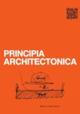 principia architectonica (4ª ed.)-alberto campo baeza-9789872949952 principia architectonica (4ª ed.)-alberto campo baeza-9789872949952