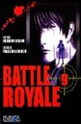 battle royale nº 9-takami koushun-9789875623552 battle royale nº 9-takami koushun-9789875623552