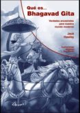 que es bhagavad gita-jack hawley-9789875820852 que es bhagavad gita-jack hawley-9789875820852