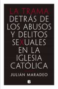 la trama (ebook)-9789876279352 la trama (ebook)-9789876279352