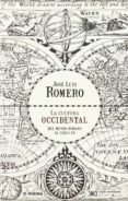 la cultura occidental: del mundo romano al siglo xx-jose luis romero-9789876291552 la cultura occidental: del mundo romano al siglo xx-jose luis romero-9789876291552