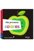 mis primeros colores-francesca jones-9789876373852 mis primeros colores-francesca jones-9789876373852