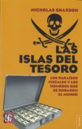 las islas del tesoro-nicholas shaxson-9789877190052 las islas del tesoro-nicholas shaxson-9789877190052