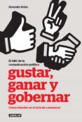 gustar, ganar y gobernar (ebook)-9789877351552 gustar, ganar y gobernar (ebook)-9789877351552