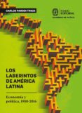 Descargas de libros pdf LOS LABERINTOS DE AMÉRICA LATINA DJVU CHM de CARLOS PARODI 9789972574252