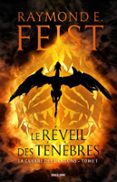 Se descarga de libros LA GUERRE DES DRAGONS, T1 : LE RÉVEIL DES TÉNÈBRES en español de RAYMOND E. FEIST iBook DJVU 9791028130152