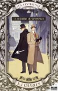 LE MEURTRE DU SYMPOSIUM