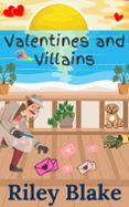 VALENTINES AND VILLAINS  (edición en inglés)