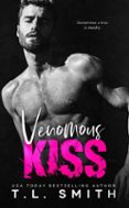 VENOMOUS KISS