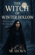 THE WITCH OF WINTER HOLLOW