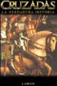 cruzadas: la verdadera historia-thomas madden-9789870005155 cruzadas: la verdadera historia-thomas madden-9789870005155