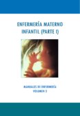 enfermeria materno infantil (parte 1) (ebook)-2910018058901 enfermeria materno infantil (parte 1) (ebook)-2910018058901
