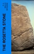 THE ROSETTA STONE  (edición en inglés)