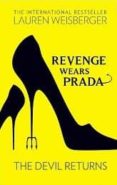 REVENGE WEARS PRADA THE DEVIL RETURNS-2127700-otro-formato