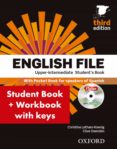 english file upper intermediate. student s book with workbook with answers (3rd ed.)-9780194558662 english file upper intermediate. student s book with workbook with answers (3rd ed.)-9780194558662