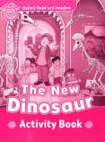 oxford read and imagine starter. the new dinosaur activity book-paul shipton-9780194709262 oxford read and imagine starter. the new dinosaur activity book-paul shipton-9780194709262