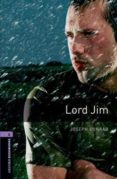 lord jim (obl 4: oxford bookworms library)-9780194791762 lord jim (obl 4: oxford bookworms library)-9780194791762