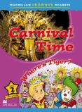 macmillan childern´s readers: 2 carnival-9780230443662 macmillan childern´s readers: 2 carnival-9780230443662