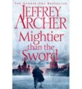 the clifton chronicles 5: mightier than the sword-jeffrey archer-9780230748262 the clifton chronicles 5: mightier than the sword-jeffrey archer-9780230748262