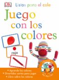 listos para el cole. colores-9780241244562 listos para el cole. colores-9780241244562