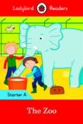 the zoo - ladybird readers starter level a-9780241283462 the zoo - ladybird readers starter level a-9780241283462
