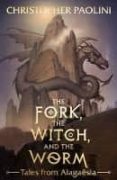 the fork, the witch, and the worm: tales from alagaesia volume 1: eragon-christopher paolini-9780241392362 the fork, the witch, and the worm: tales from alagaesia volume 1: eragon-christopher paolini-9780241392362