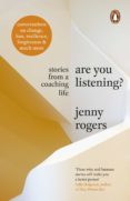 Descargar ebooks epub google ARE YOU LISTENING?
         (edición en inglés) de JENNY ROGERS
