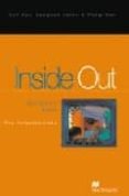 inside out. workbook cd (pre-intermediate)-philip kerr-sue kay-vaughan jones-9780333975862 inside out. workbook cd (pre-intermediate)-philip kerr-sue kay-vaughan jones-9780333975862