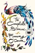the complete stories-flannery o connor-9780374515362 the complete stories-flannery o connor-9780374515362
