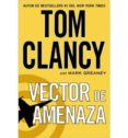 vector de amenaza-tom clancy-9780451471062 vector de amenaza-tom clancy-9780451471062