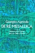 de re metallica-georgius agricolae-9780486600062 de re metallica-georgius agricolae-9780486600062