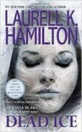dead ice-laurell k. hamilton-9780515155662 dead ice-laurell k. hamilton-9780515155662