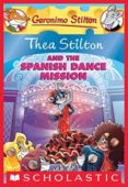 thea stilton nº 16: thea stilton and the spanish dance mission-9780545556262 thea stilton nº 16: thea stilton and the spanish dance mission-9780545556262
