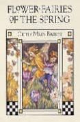 flower fairies of the spring-cicely mary barker-9780723248262 flower fairies of the spring-cicely mary barker-9780723248262