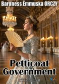 Libros de audio en línea para descarga gratuita PETTICOAT GOVERNMENT