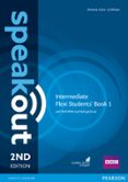 speakout intermediate 2nd edition flexi students book 1 pack-9781292160962 speakout intermediate 2nd edition flexi students book 1 pack-9781292160962