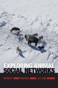 exploring animal social networks (ebook)-9781400837762 exploring animal social networks (ebook)-9781400837762