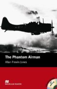 macmillan readers elementary: phantom airman, the pack-allan frewin jones-9781405076562 macmillan readers elementary: phantom airman, the pack-allan frewin jones-9781405076562
